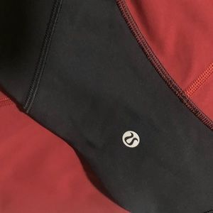 Lululemon Train Times Women’s Pants 17”